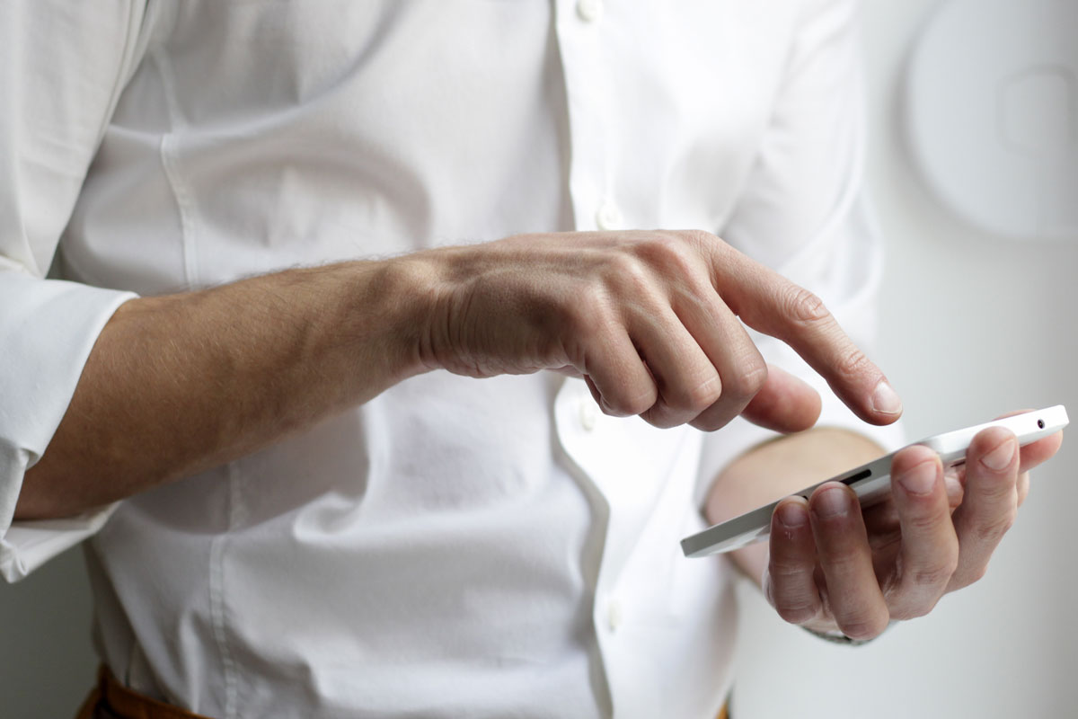 We craft digital products that grow businesses.